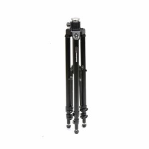 Manfrotto 475B Foto Alu Pro Geared Kolmijalka