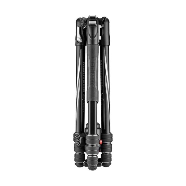 Manfrotto Tripod Jackets Befree GT Aluminium