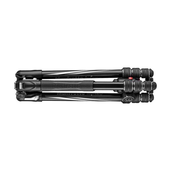 Manfrotto Tripod Jackets Befree GT Aluminium