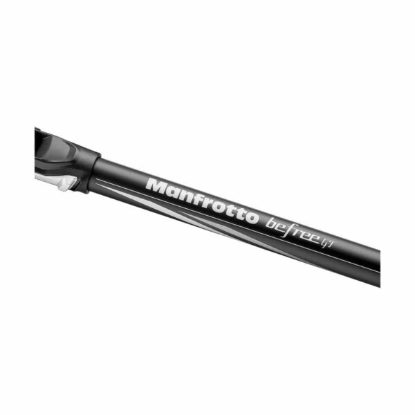 Manfrotto Tripod Jackets Befree GT Aluminium