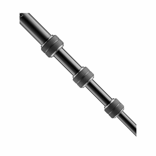 Manfrotto Tripod Jackets Befree GT Aluminium