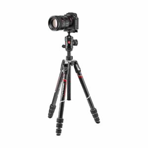 Manfrotto Tripod Jackets Befree GT Aluminium
