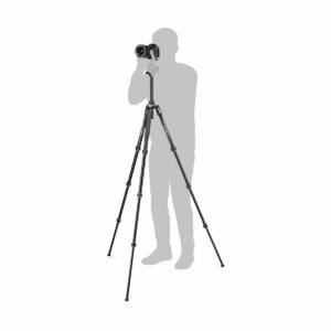 Manfrotto Tripod Jackets Befree GT Aluminium