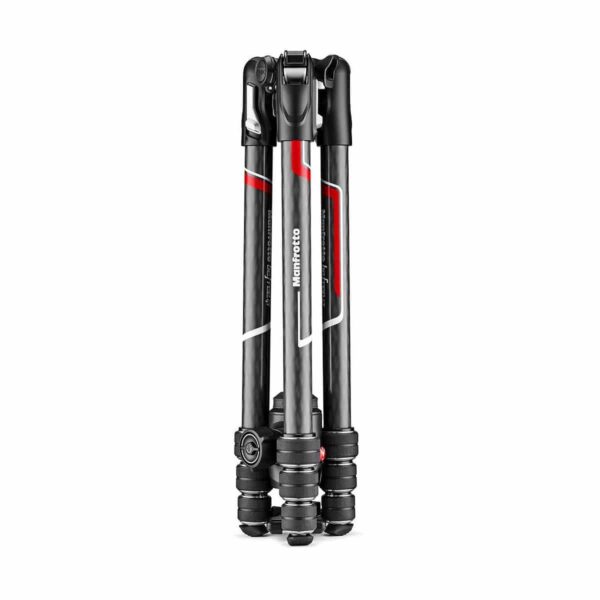 Manfrotto Jalustakit Befree GT