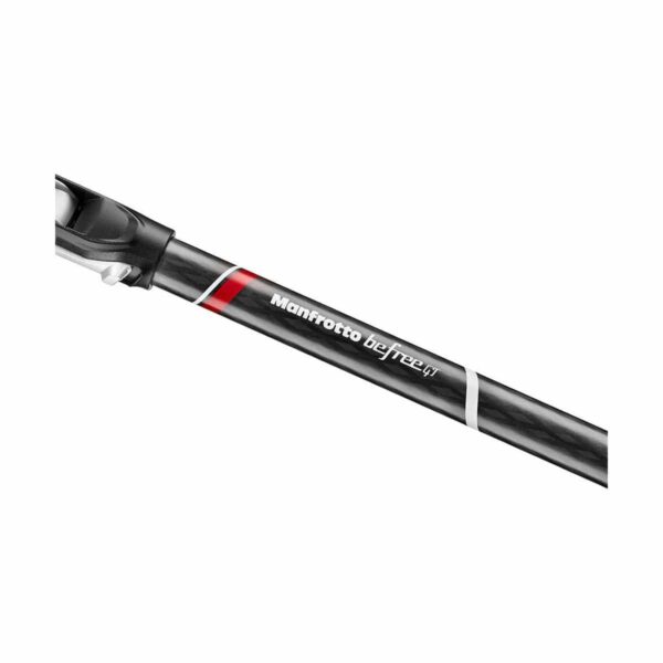 Manfrotto Jalustakit Befree GT