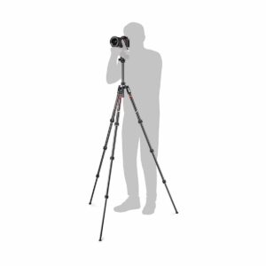 Manfrotto Jalustakit Befree GT