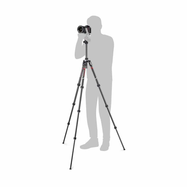 Manfrotto Jalustakit Befree GT
