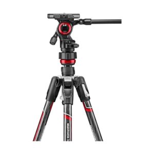Manfrotto Foot Jackets Befree Live Twist