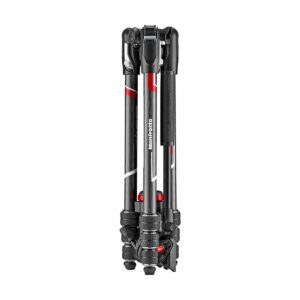 Manfrotto Foot Jackets Befree Live Twist