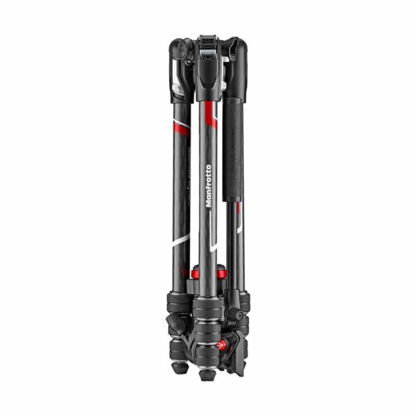 Manfrotto Foot Jackets Befree Live Twist