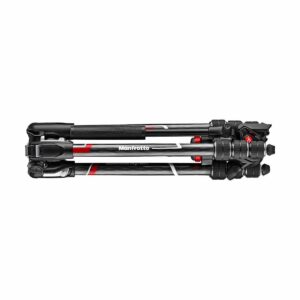 Manfrotto Foot Jackets Befree Live Twist