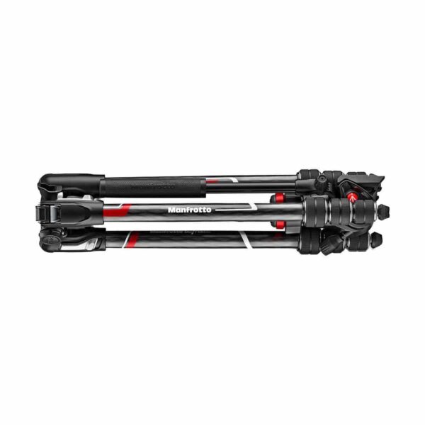 Manfrotto Foot Jackets Befree Live Twist