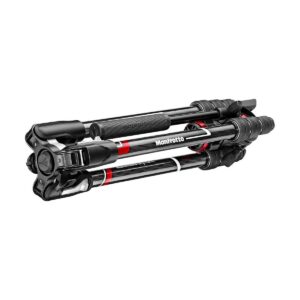 Manfrotto Foot Jackets Befree Live Twist