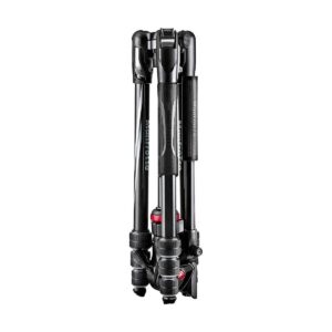 Manfrotto Jalustakit Befree Live Twist Alumiini