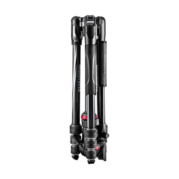 Manfrotto Jalustakit Befree Live Twist Alumiini