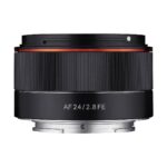 Samyang AF 24mm f/2.8 - Sony E