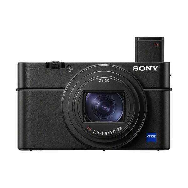 Sony Cyber-shot DSC-RX100 VI