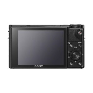 Sony Cyber-shot DSC-RX100 VI