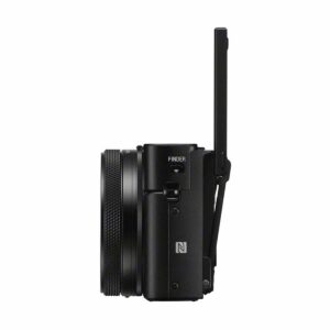 Sony Cyber-shot DSC-RX100 VI