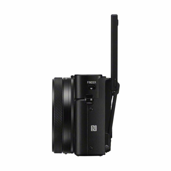 Sony Cyber-shot DSC-RX100 VI