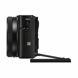 Sony Cyber-shot DSC-RX100 VI