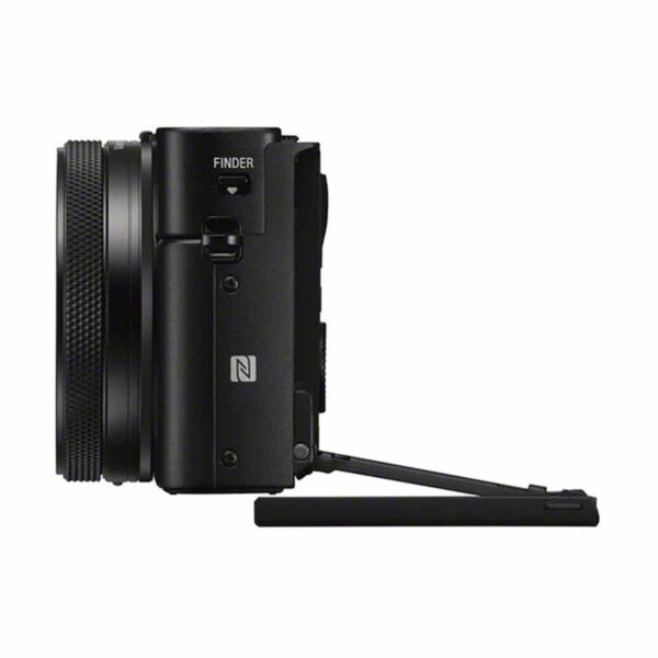 Sony Cyber-shot DSC-RX100 VI