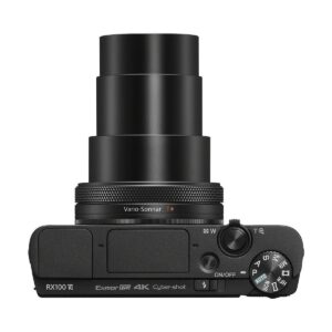 Sony Cyber-shot DSC-RX100 VI