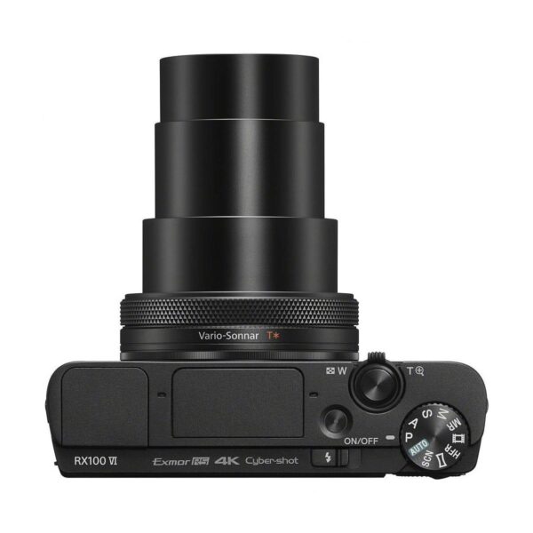 Sony Cyber-shot DSC-RX100 VI