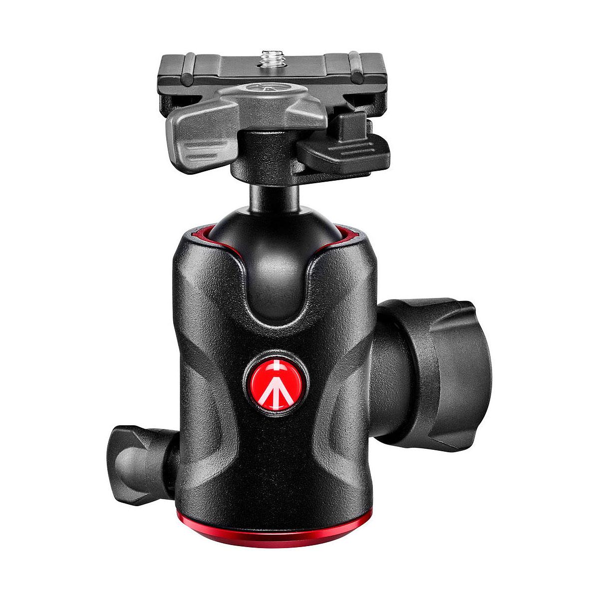 Manfrotto MH496-BH Ball head