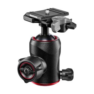 Manfrotto MH496-BH Kuulapää