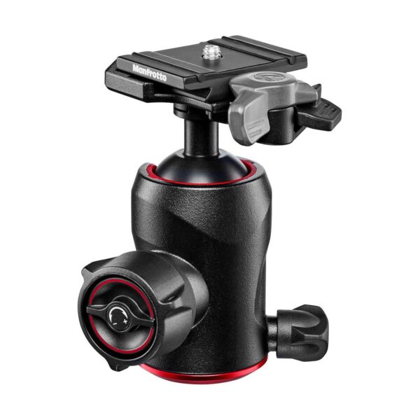 Manfrotto MH496-BH Kuulapää