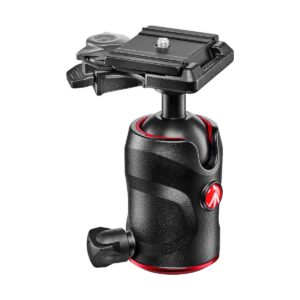 Manfrotto MH496-BH Kuulapää