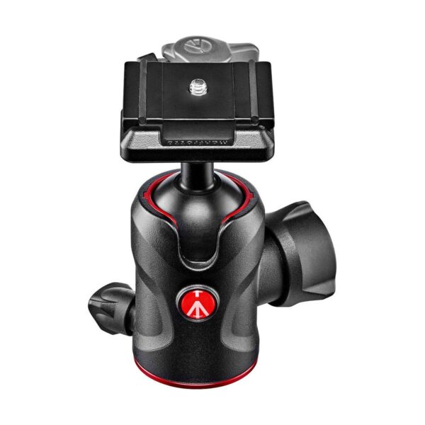 Manfrotto MH496-BH Kuulapää
