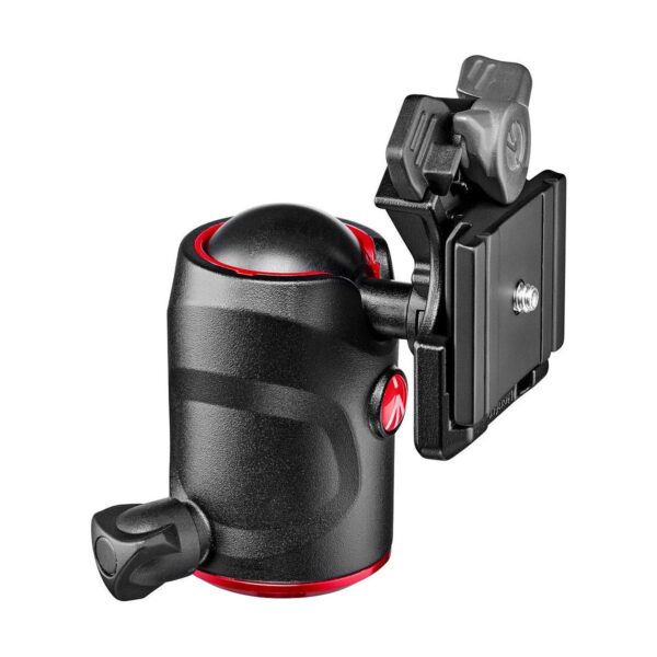 Manfrotto MH496-BH Kuulapää
