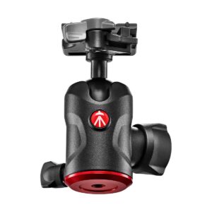 Manfrotto MH496-BH Kuulapää