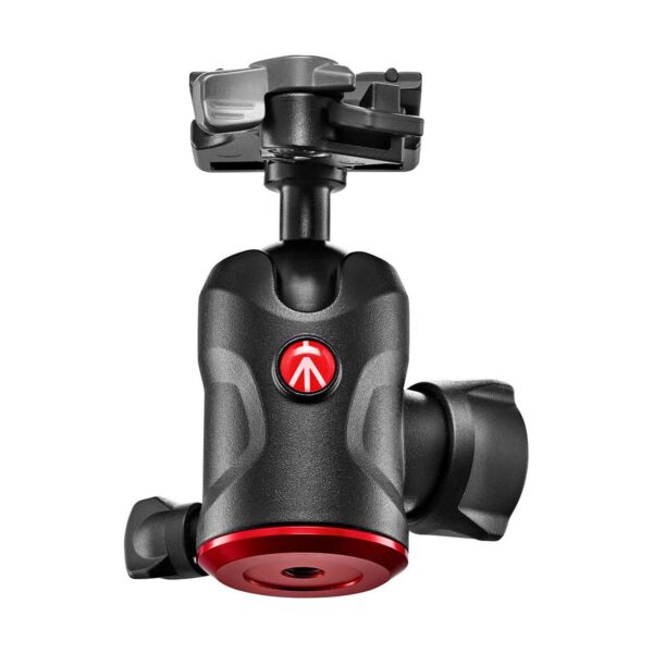 Manfrotto MH496-BH Kuulapää