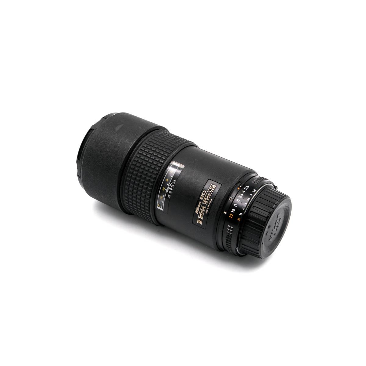 nikon af 180mm 2.8