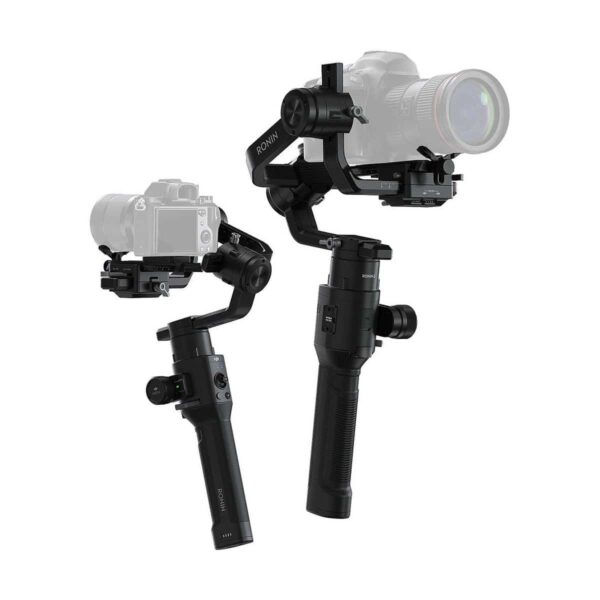 DJI Ronin-S