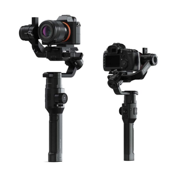DJI Ronin-S