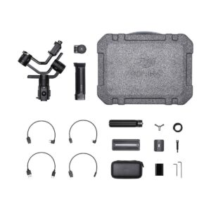 DJI Ronin-S