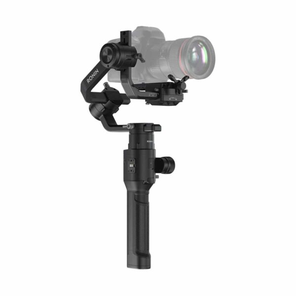 DJI Ronin-S