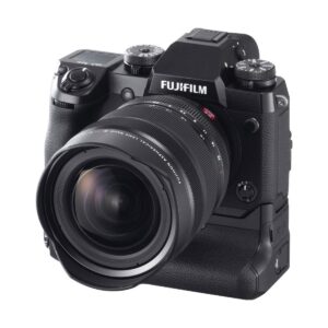 Fujinon XF 8-16mm f/2.8 R LM WR - X-mount Fujinon XF 8-16mm f/2.8 R LM WR - X-mount