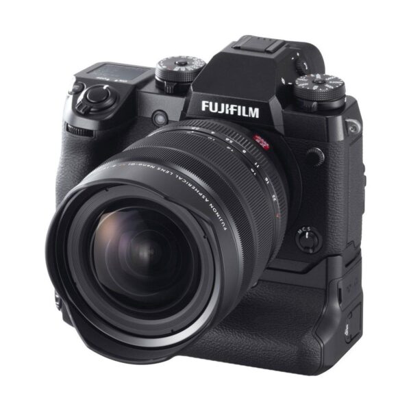 Fujinon XF 8-16mm f/2.8 R LM WR - X-mount Fujinon XF 8-16mm f/2.8 R LM WR - X-mount
