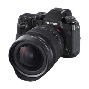 Fujinon XF 8-16mm f/2.8 R LM WR - X-mount Fujinon XF 8-16mm f/2.8 R LM WR - X-mount