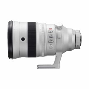 Fujinon XF 200mm f/2 R LM OIS WR - X-Mount Fujinon XF 200mm f/2 R LM OIS WR - X-Mount