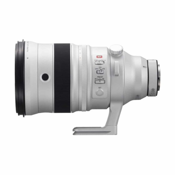Fujinon XF 200mm f/2 R LM OIS WR - X-Mount Fujinon XF 200mm f/2 R LM OIS WR - X-Mount