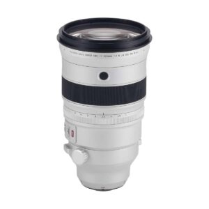 Fujinon XF 200mm f/2 R LM OIS WR - X-Mount Fujinon XF 200mm f/2 R LM OIS WR - X-Mount