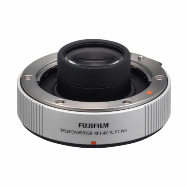 Fujinon XF 200mm f/2 R LM OIS WR - X-Mount Fujinon XF 200mm f/2 R LM OIS WR - X-Mount
