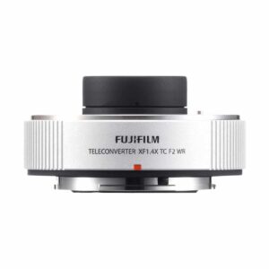 Fujinon XF 200mm f/2 R LM OIS WR - X-Mount Fujinon XF 200mm f/2 R LM OIS WR - X-Mount