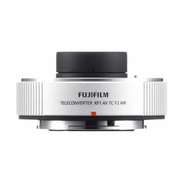 Fujinon XF 200mm f/2 R LM OIS WR - X-Mount Fujinon XF 200mm f/2 R LM OIS WR - X-Mount